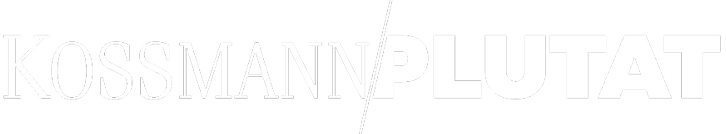 Logo – Kossmann Plutat